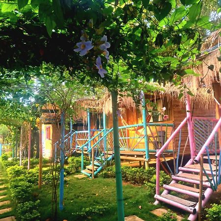 Avani Del Desierto Villavieja Buitenkant foto