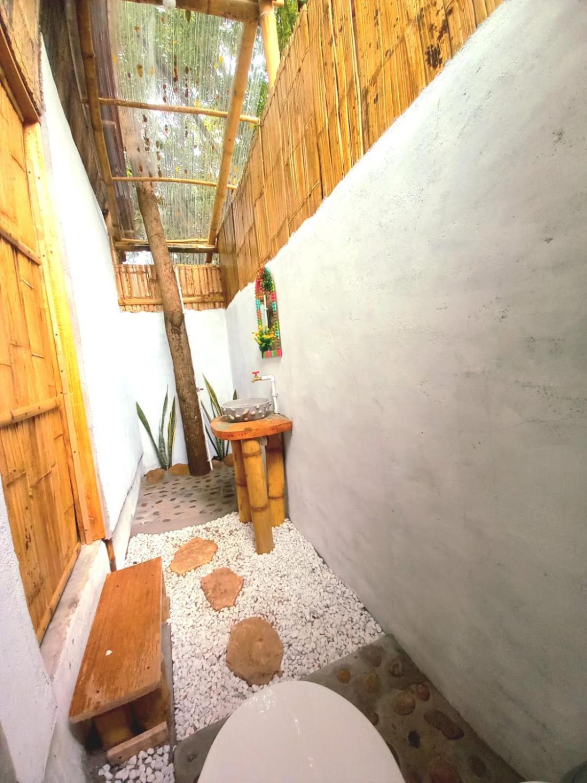 Avani Del Desierto Villavieja Buitenkant foto